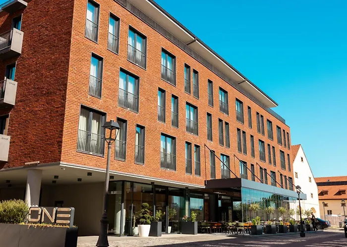 One Hotel