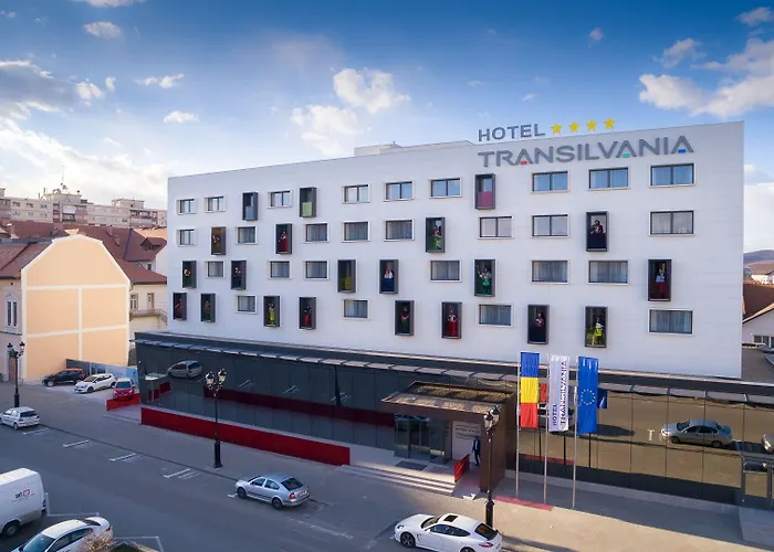 Hotel Transilvania