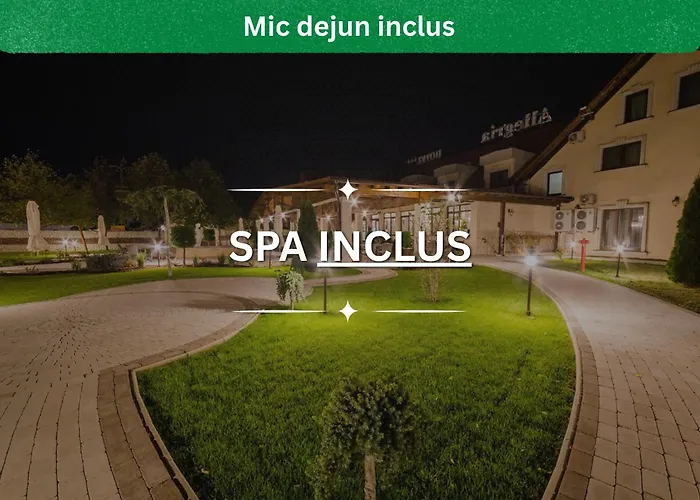 Allegria Hotel