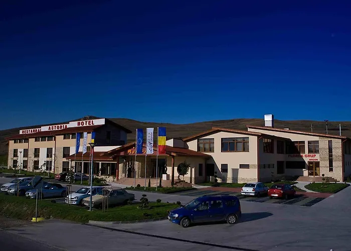Hotel Astoria